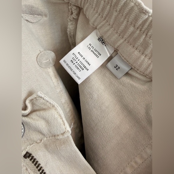 Women’s cargo pants - Picture 3 of 4